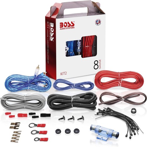 Cables para amplificadores - cables,