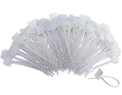 Tuzazo nylon marker cable zip - tuzazo,