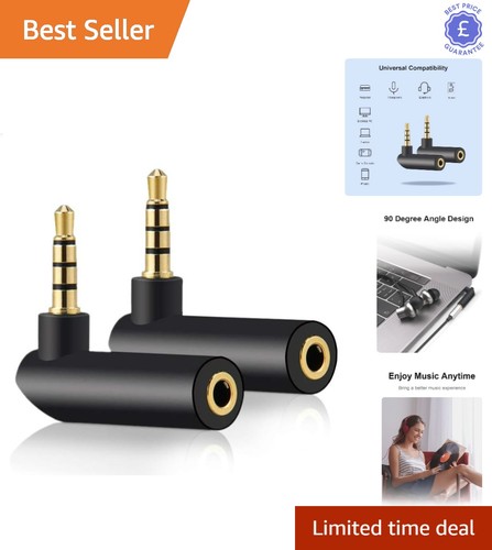 Degree 5mm stereo jack - stereo,