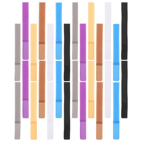 Reusable cable straps for - reusable,