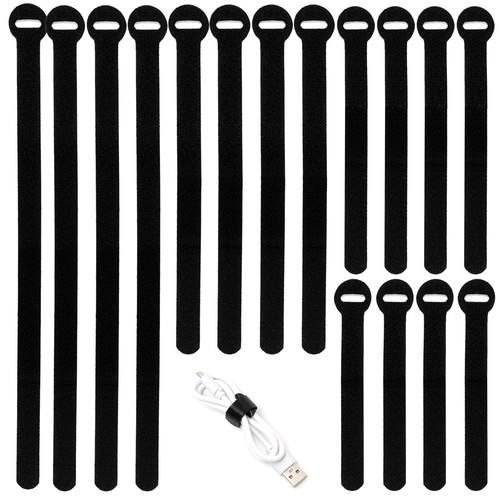 150pcs reusable cable ties - cable,