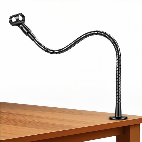 Microphone stand 24 inch - microphone,