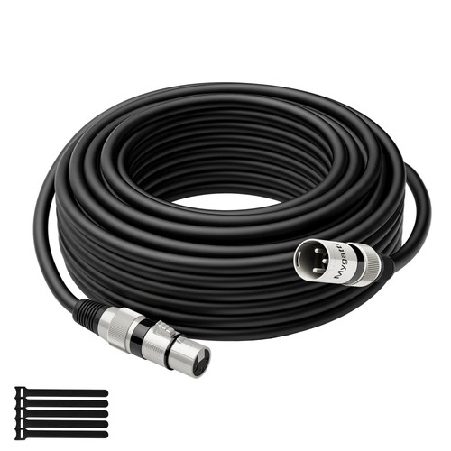 Mygatti xlr microphone cable - mygatti,