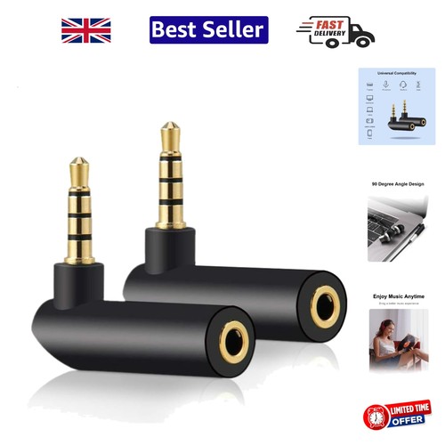 Degree 5mm audio adapter - degree,