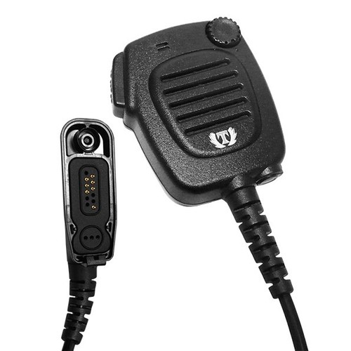 Speaker mic for motorola - for,
