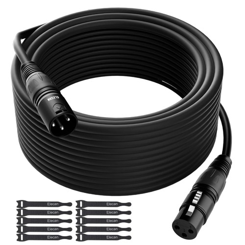 Xlr cable microphone - cable,