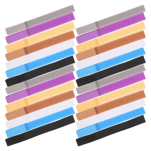 70pcs reusable cable ties - 70pcs,