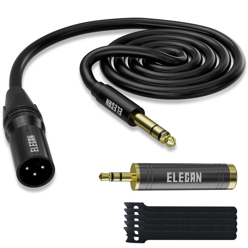 Elecan 35mm trs - elecan,