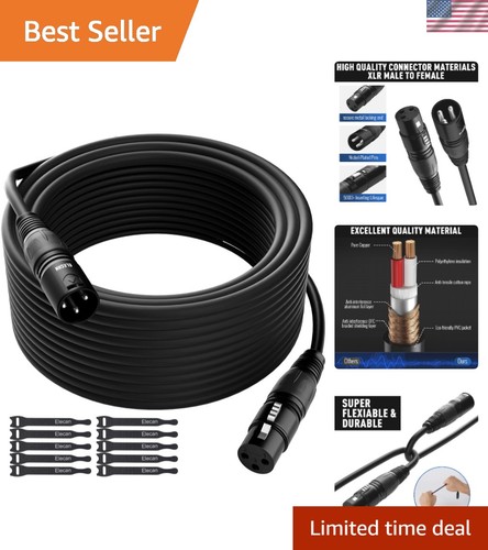 Xlr cable microphone - xlr,