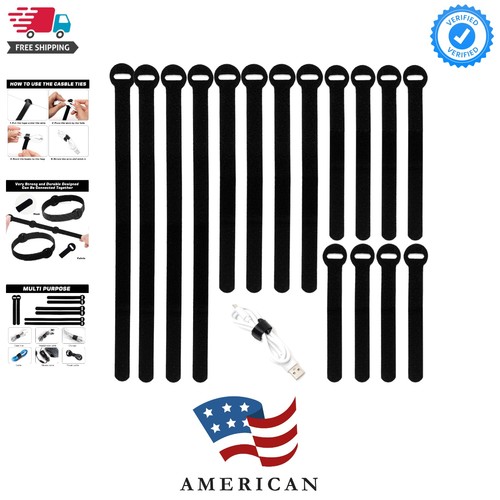 150pcs reusable cable - cable, ties