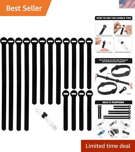 150pcs reusable cable - 150pcs,