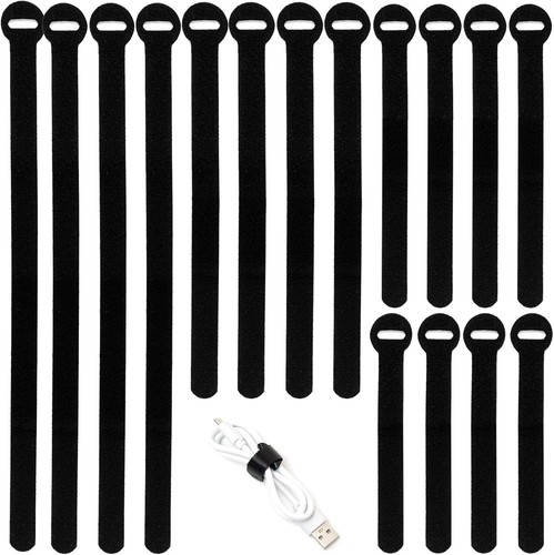 150pcs reusable cable ties - reusable,